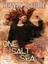 Cover image for One Salt Sea